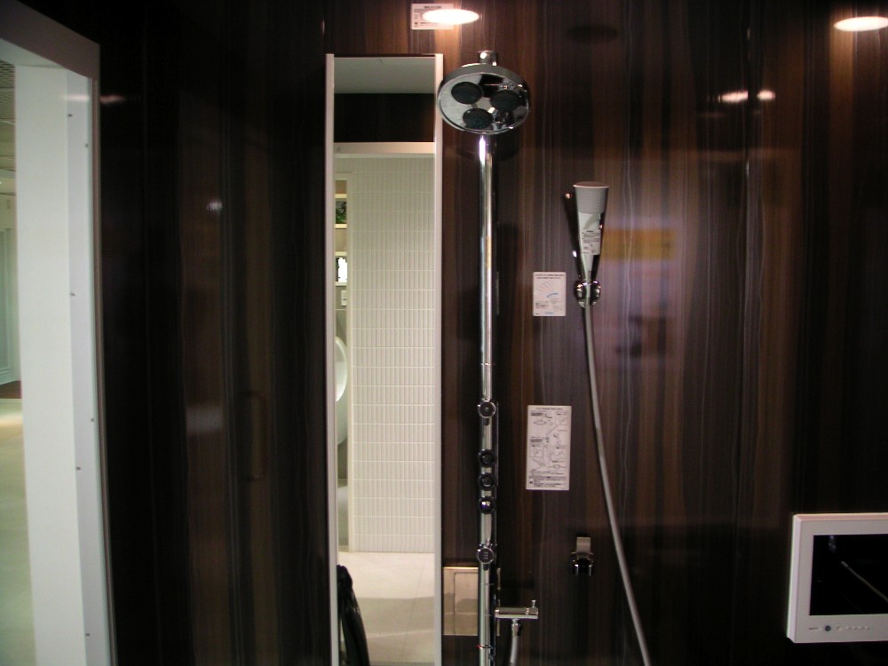 特価ブランド TBW08003J ＴＯＴＯ ホテル用シャワー オーバーヘッドシャワー