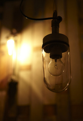 照明,Davey Lighting,ペンダントランプ