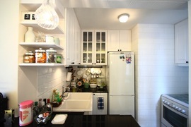 キッチン,コンパクト