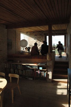 スキップフロア,リビング,ダイニング