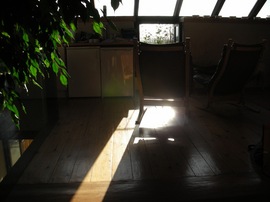 ロフト,サンルーム