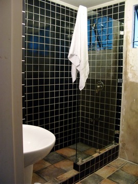 浴室,雰囲気,遊び心