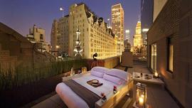 寝室,テラス,アウトドア