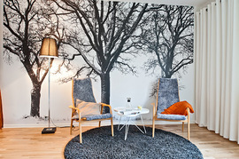 ワンルーム,コンパクト,リビング