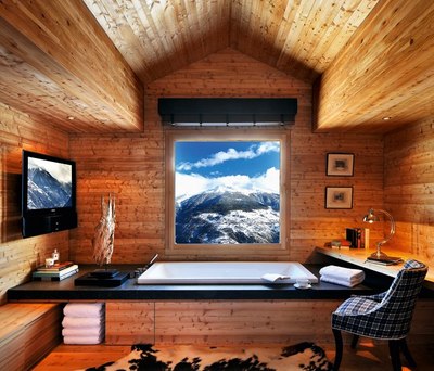 スイスの高級山荘のお風呂.jpeg