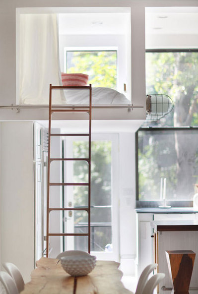 ロフト,リビング・ダイニング,コンパクト