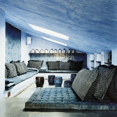 天窓,リビング,遊び心