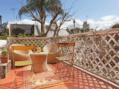 テラス,屋外ダイニング,開放感