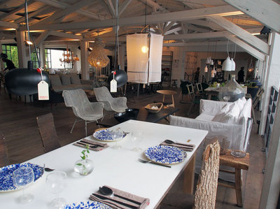 リビング・ダイニング,アンティーク,雰囲気