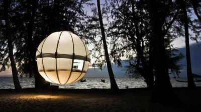 屋外家具,ベッド,リビング