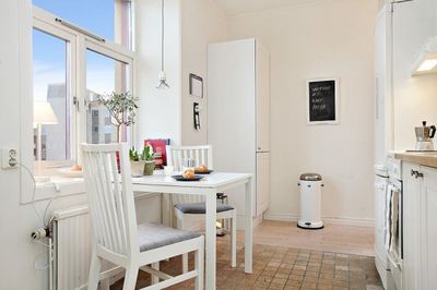 ダイニング,コンパクト,キッチン