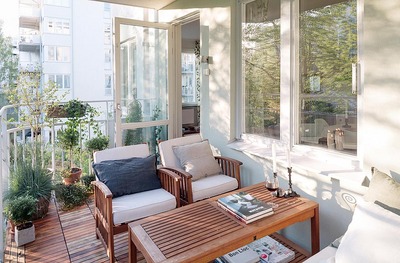 バルコニー,屋外ダイニング,屋外家具