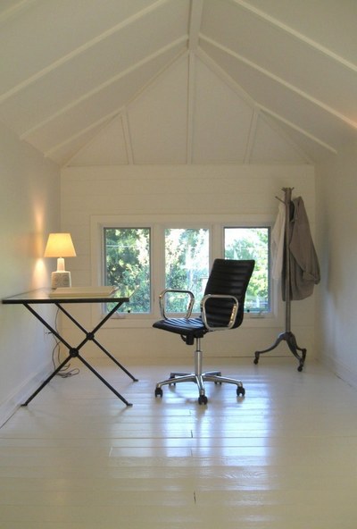 ロフト,ワークスペース,シンプル