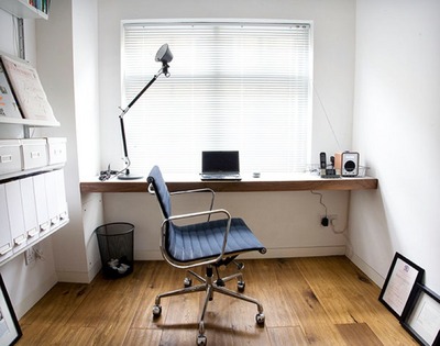 書斎,カウンター,雰囲気