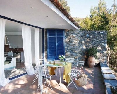 テラス,屋根,庇