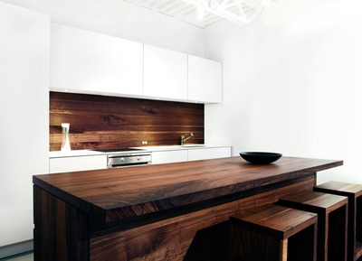 キッチン,カウンター,木製