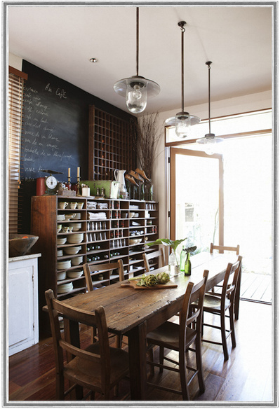 ダイニング,テーブル,アンティーク,雰囲気