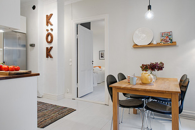 キッチン,遊び心,収納