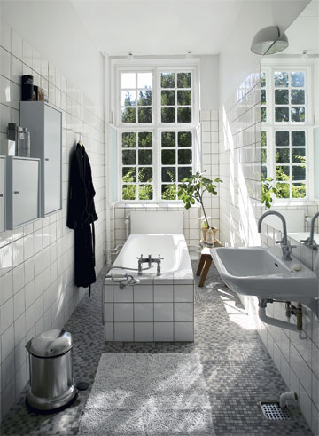 浴室,雰囲気,開放感